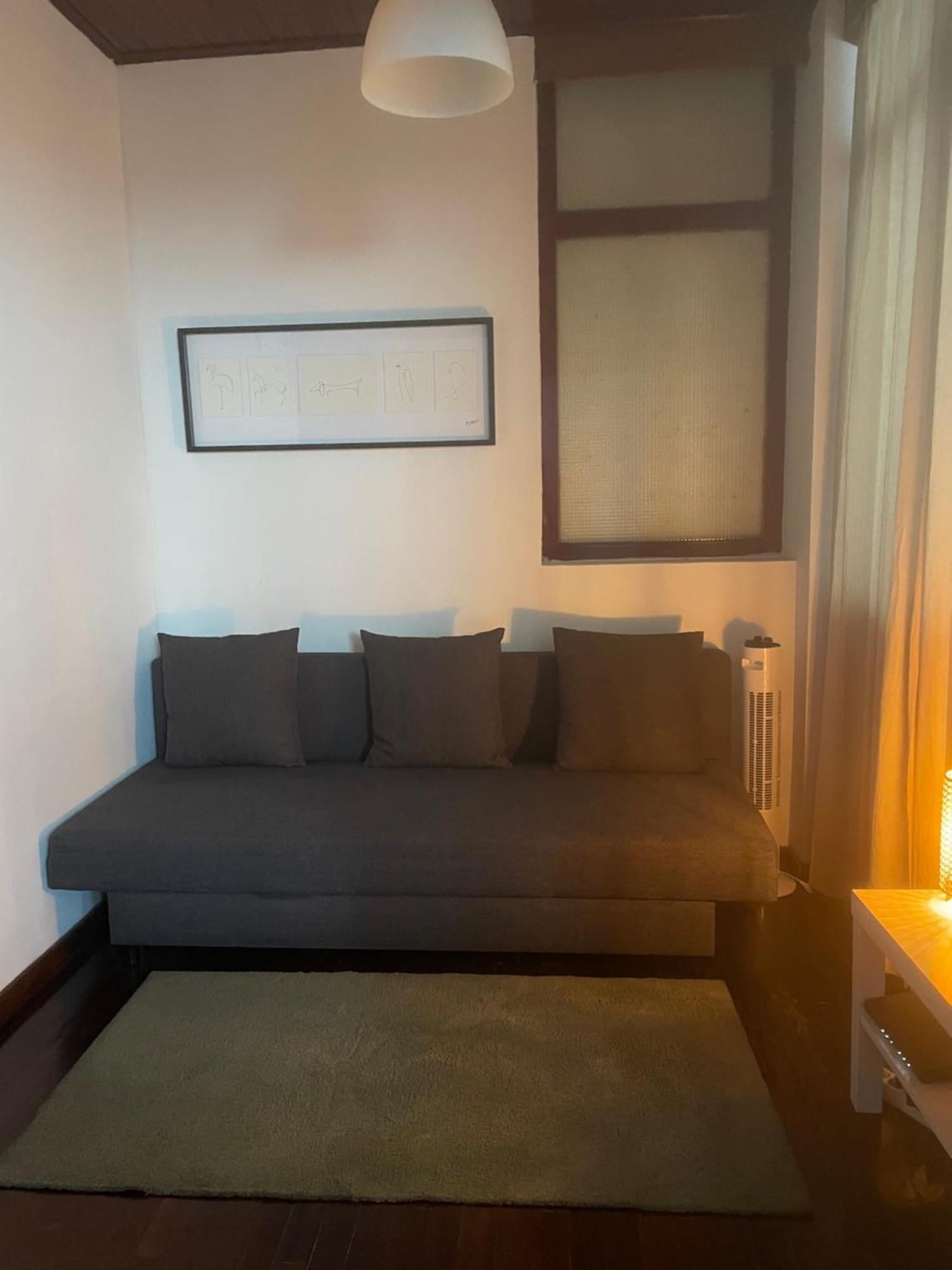 Miguel Bombarda Cozy Apartments OOporto Exterior foto